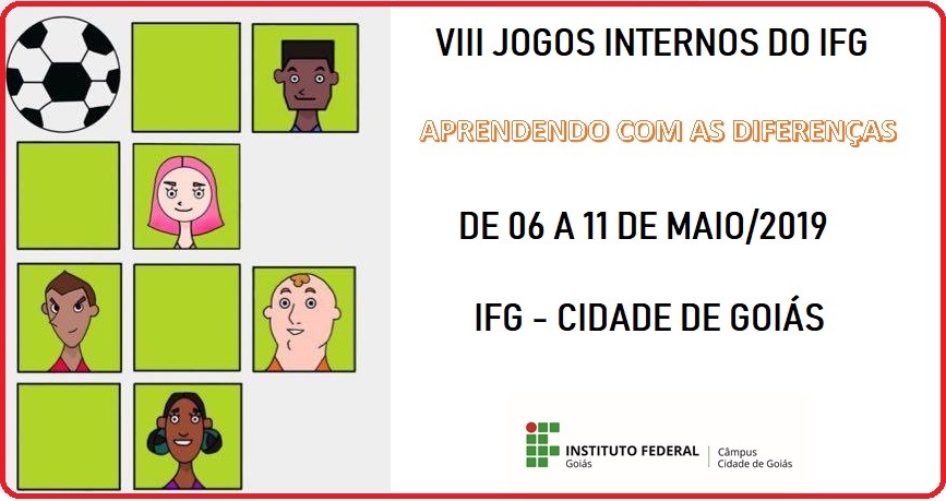Arte criada pelo estudante Isaac Gomes do 3º ano do Técnico Integrado em Áudio e Vídeo Arte criada pelo estudante Isaac Gomes do 3º ano do Técnico Integrado em Áudio e Vídeo